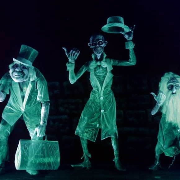 Meet your Posher, Jill - Picture 1 of 1